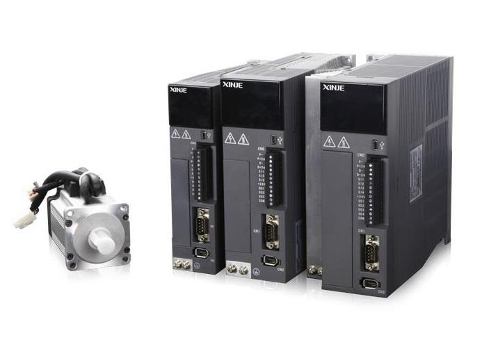 DS5L-PTA伺服驅動器